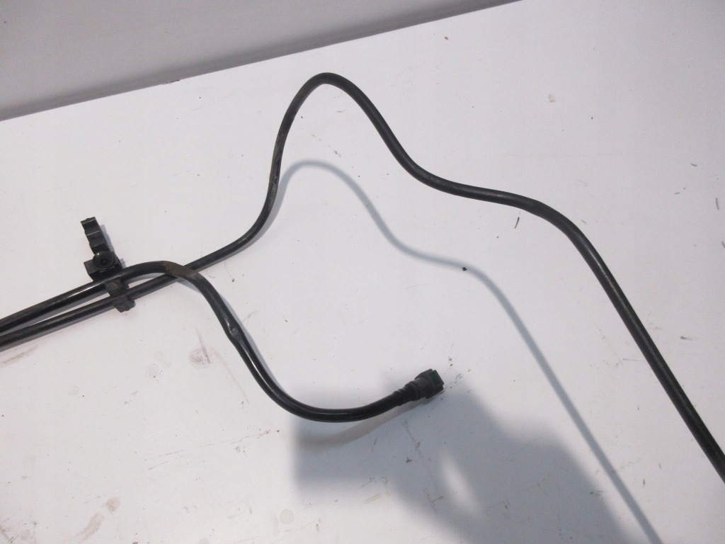 фото №6, Renault scenic ii 1.5 dci 106km k9k 732 шланг пального