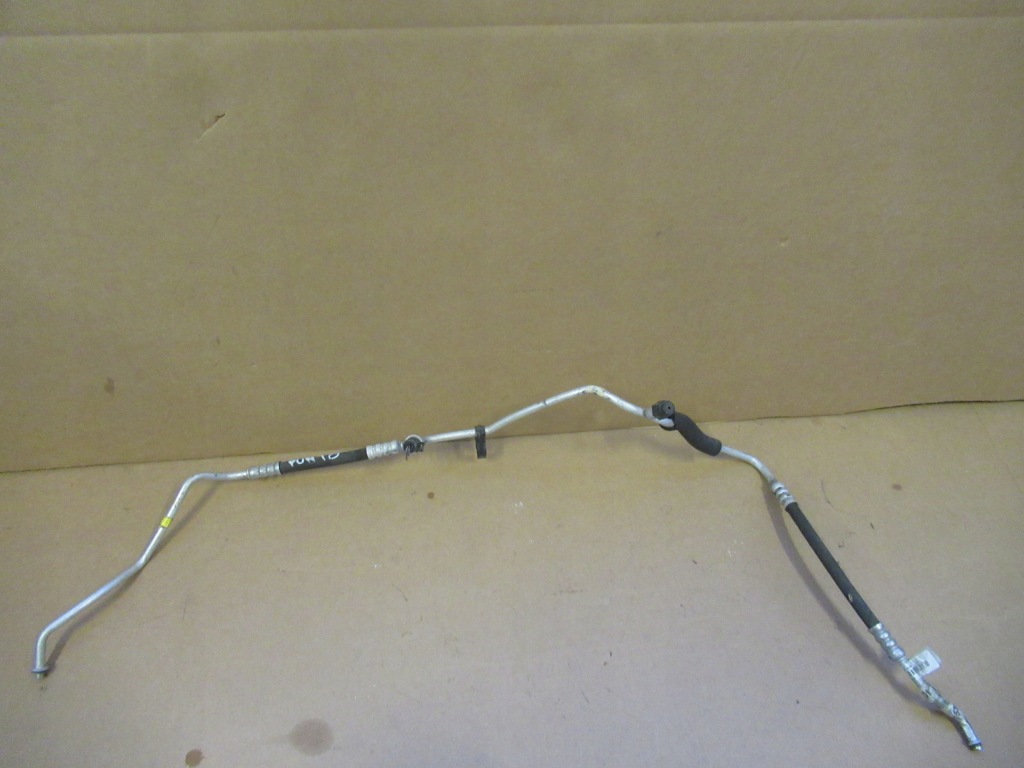 фото №1, Fiat punto шланг кондиционера 518763190