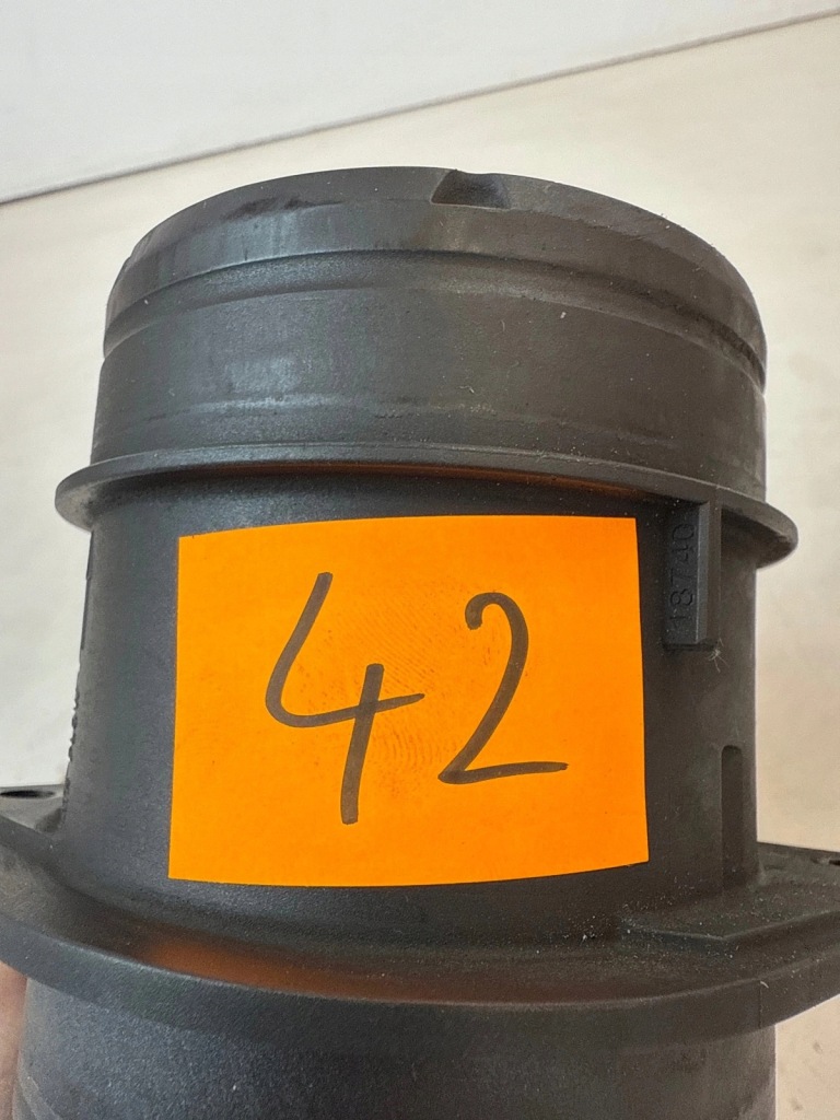 Расходомер volkswagen seat audi skoda 2.0 tdi Оригинал