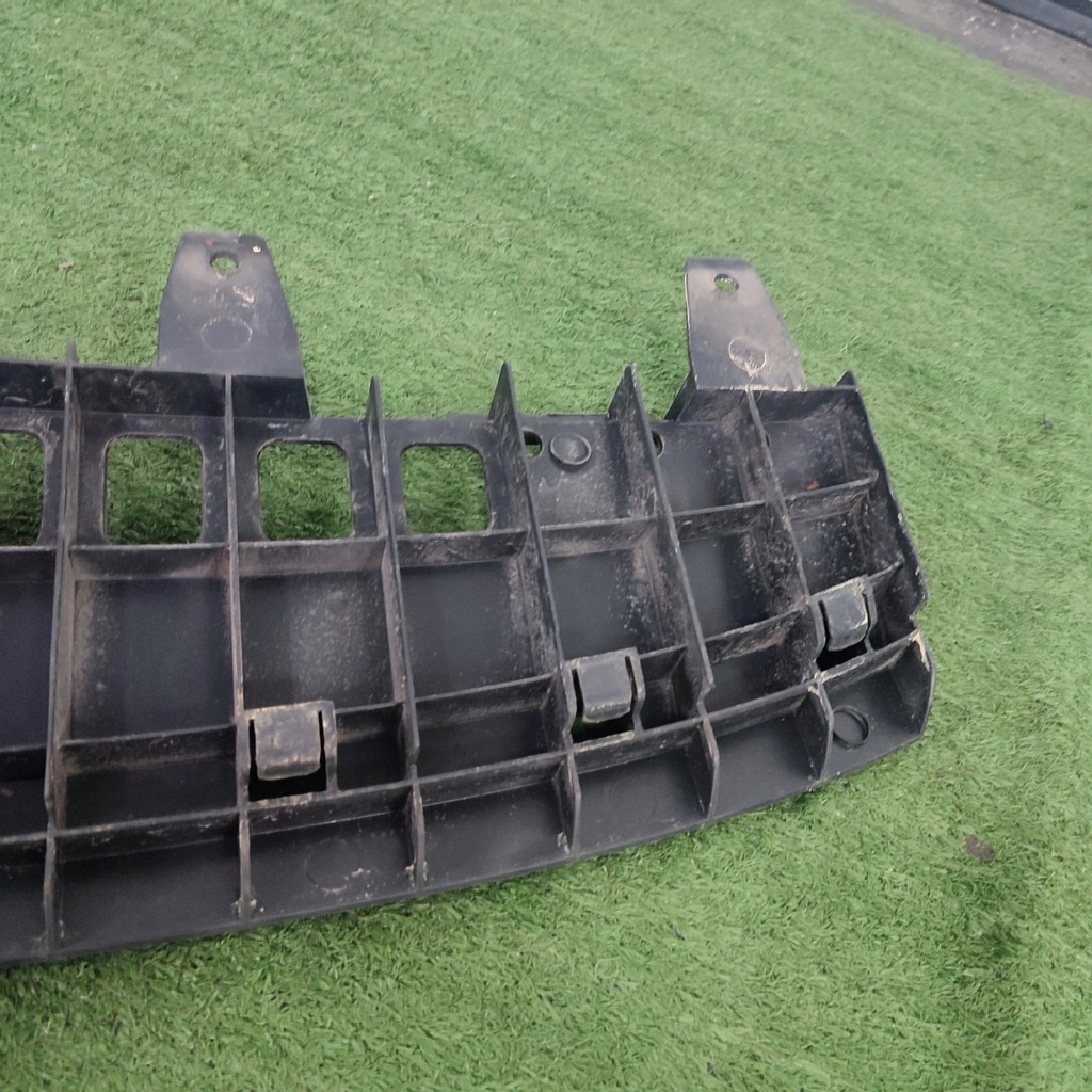 фото №8, Защита бампера перед skoda fabia ii 5j0805083a