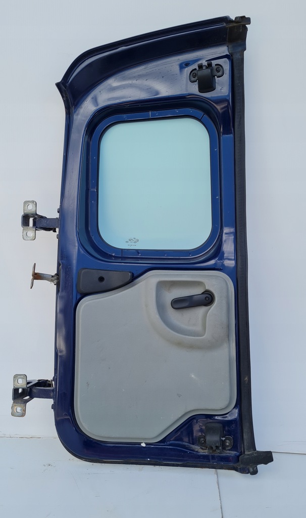 фото №7, Dacia logan kombi правое задние дверь