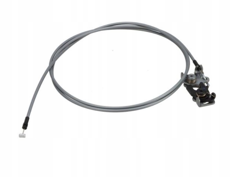 фото №1, Замок решітка трос замка решітка ліва daf xf106