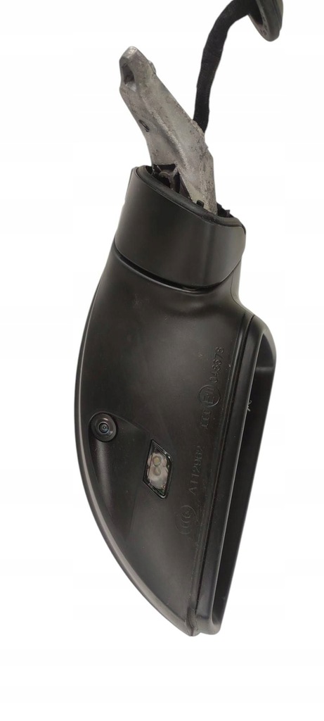 фото №7, Дзеркало праве volkswagen vw t-roc камера 14pin 2ga857508aq