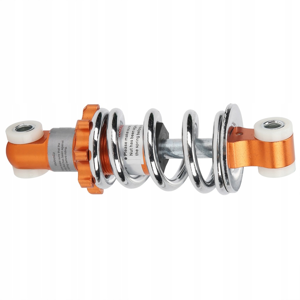 фото №1, 5cm амортизатор zastępczy 6dingb