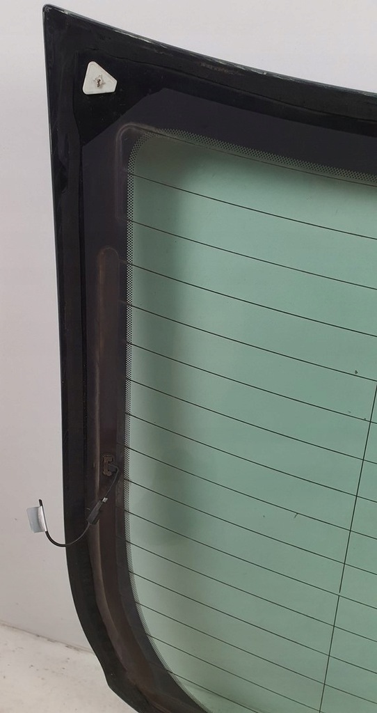 фото №4, Стекло задняя задняя jaguar xf x250 нет wysyłam