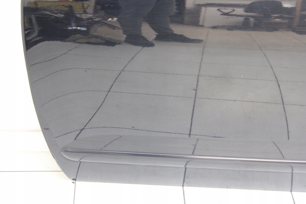 фото №8, Peugeot 5008 i 09r- дверь левая передние левый перед ktv ktvd