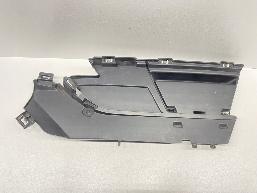 фото №1, Заглушка накладка захист бампера peugeot 2008 ii 2019-