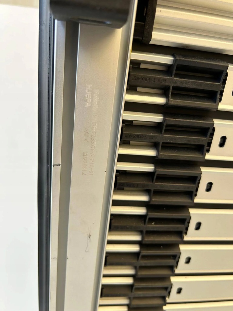 фото №11, Ford ranger iv обшивка кузов n1wb-e286f70 оригінал