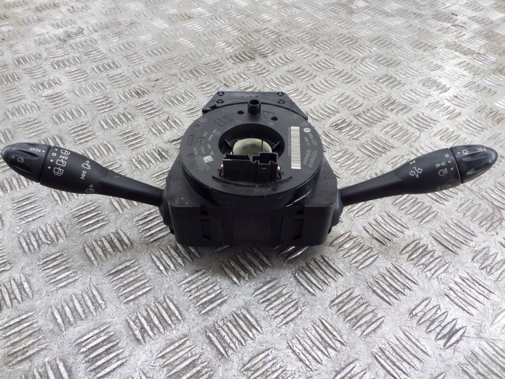 фото №4, Mini r60 countryman перемикач комбінований 9253769-01 стрічка 9253769 оригінал