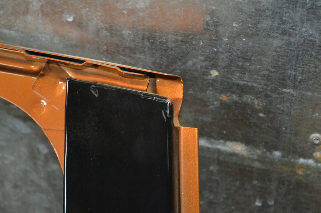 фото №5, Дверь правый задняя правое задние renault captur