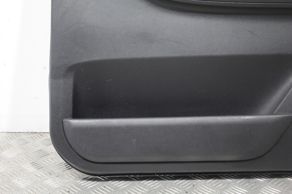 фото №5, Обшивка дверь правый задняя skoda roomster lift 5j7