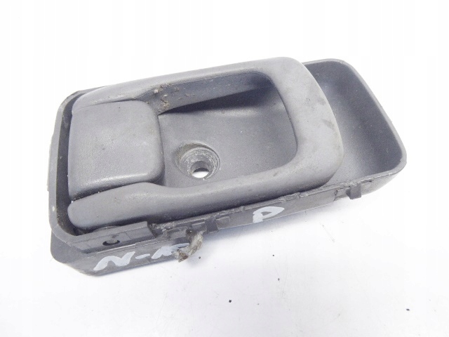 фото №1, Almera n15 ручка внутрішня перед передня права