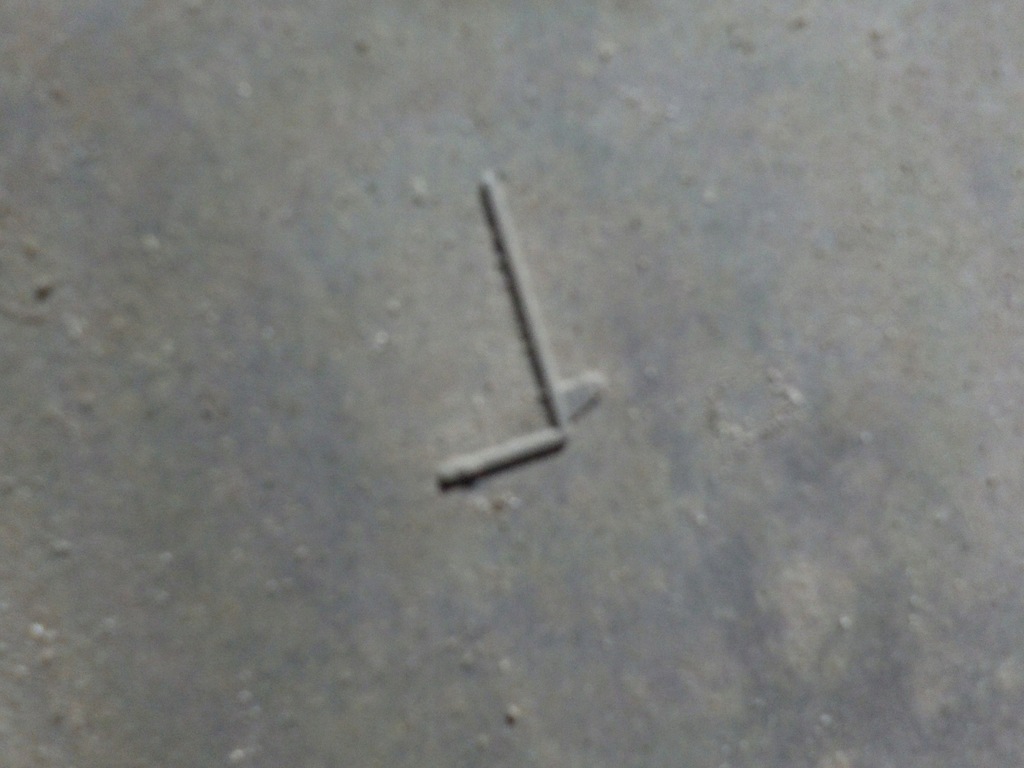 фото №3, Skoda rapid 1.6 tdi 2016r захист підвіска ліва