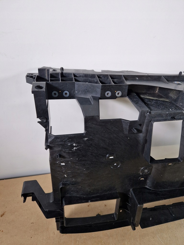 фото №4, Підсилювач перед pas передній renault talisman 625000101r