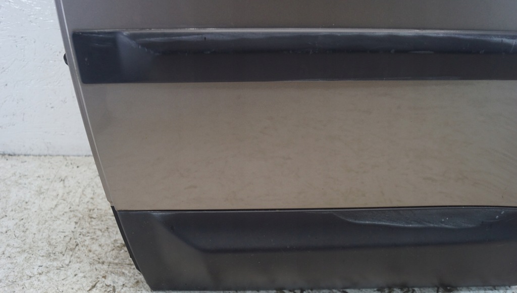 фото №5, Двері лівий задня nissan qashqai j10