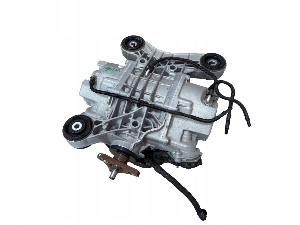 Купить Cupra formenter мост задний дифференциал 08e525010t