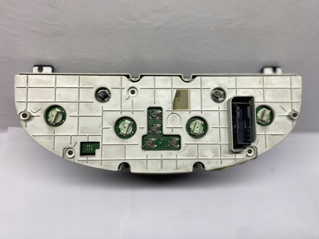 фото №3, Счетчик спидометр ford mondeo mk3 1s7f-10841