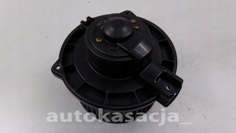 фото №7, Toyota camry iii xv10 вентилятор воздуходувка обдув