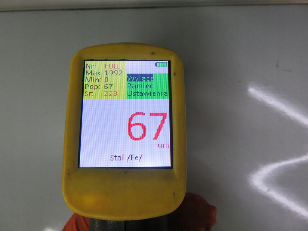 фото №8, Двері праве передні mazda 5 cr19 32b