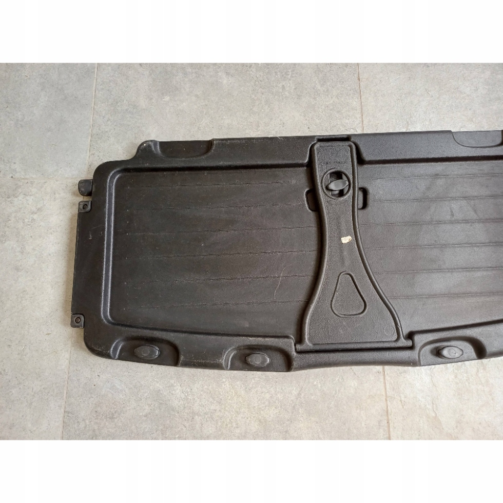 фото №7, Полиця багажника задня chrysler pt cruiser 5d hb nr137