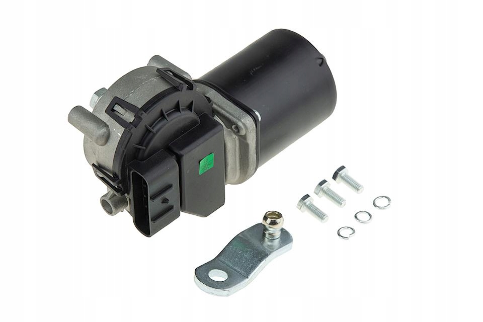 Купить Двигатель дворник перед fiat idea 2003- musa