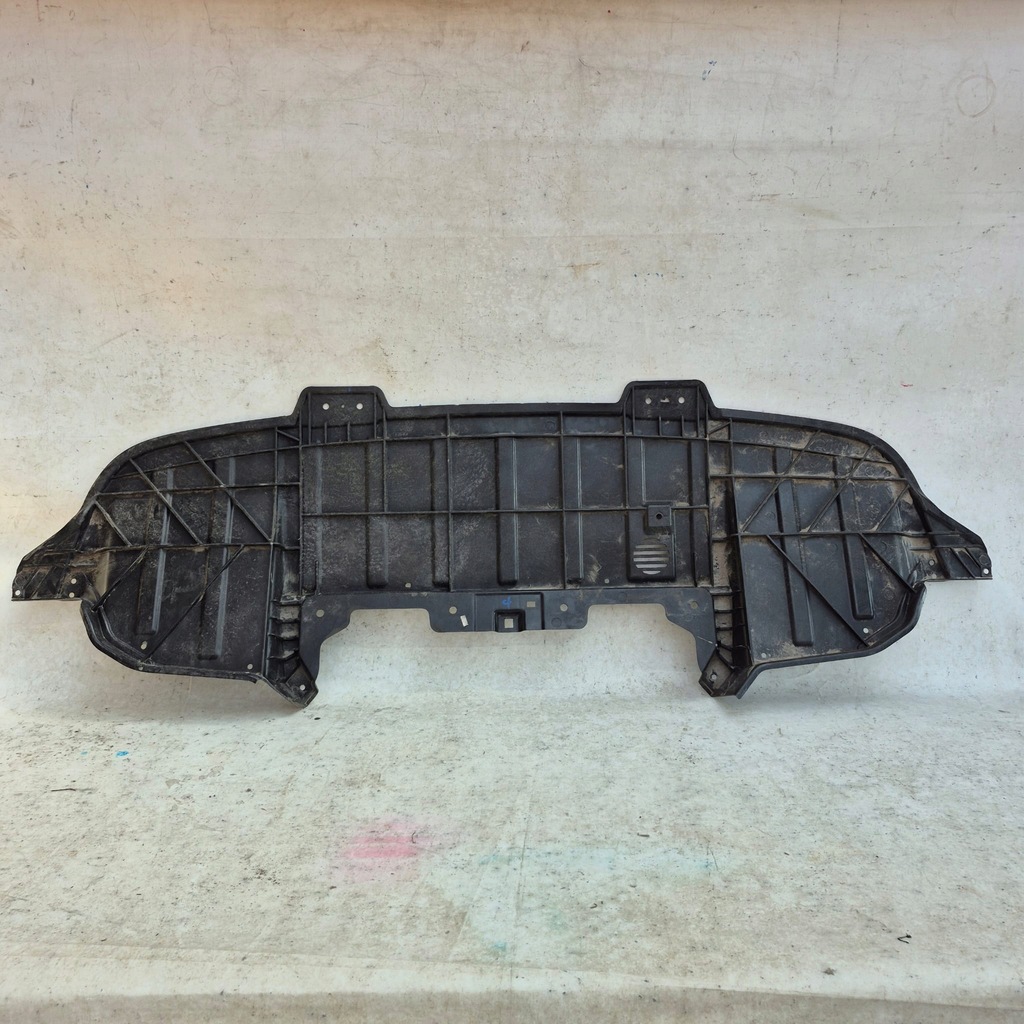 фото №1, Polestar 2 ii 20- плита бампера перед передня