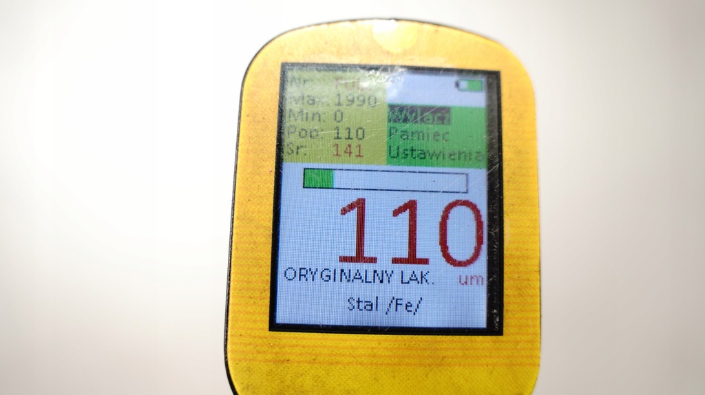 фото №9, Капот крышка двигателя audi a4 b8 07-11r