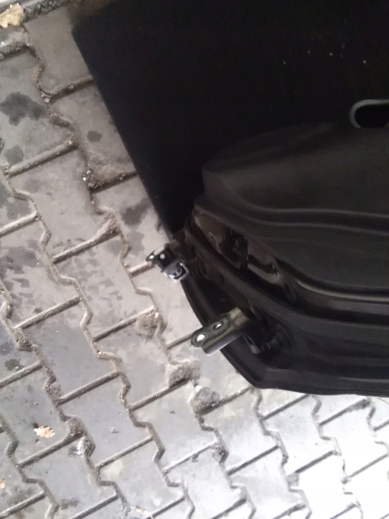 фото №10, Nissan juke f15 дверь левый перед kax g