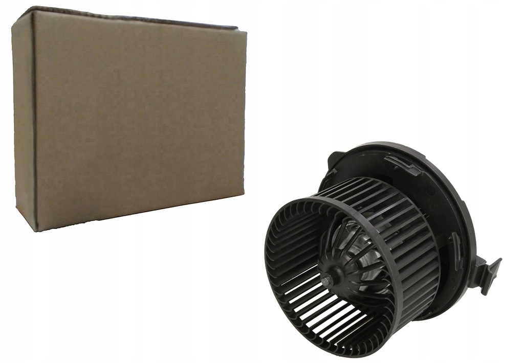 фото №1, Вентилятор воздуходувка обдув citroen c5 2000-