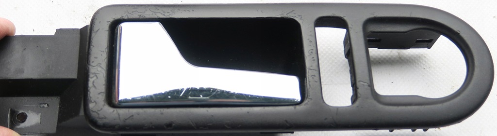 фото №1, Ручка ліва пружина cała vw new beetle