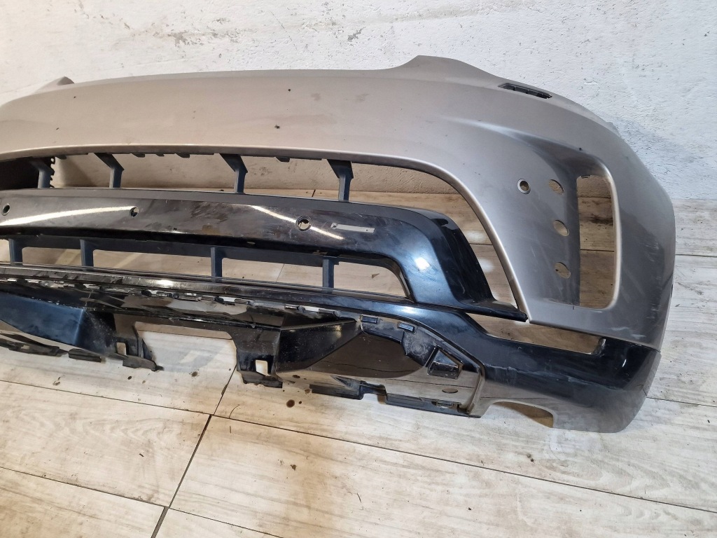 фото №6, Бампер l.r. discovery v l462 - 16-20 перед dynamic r-dynamic