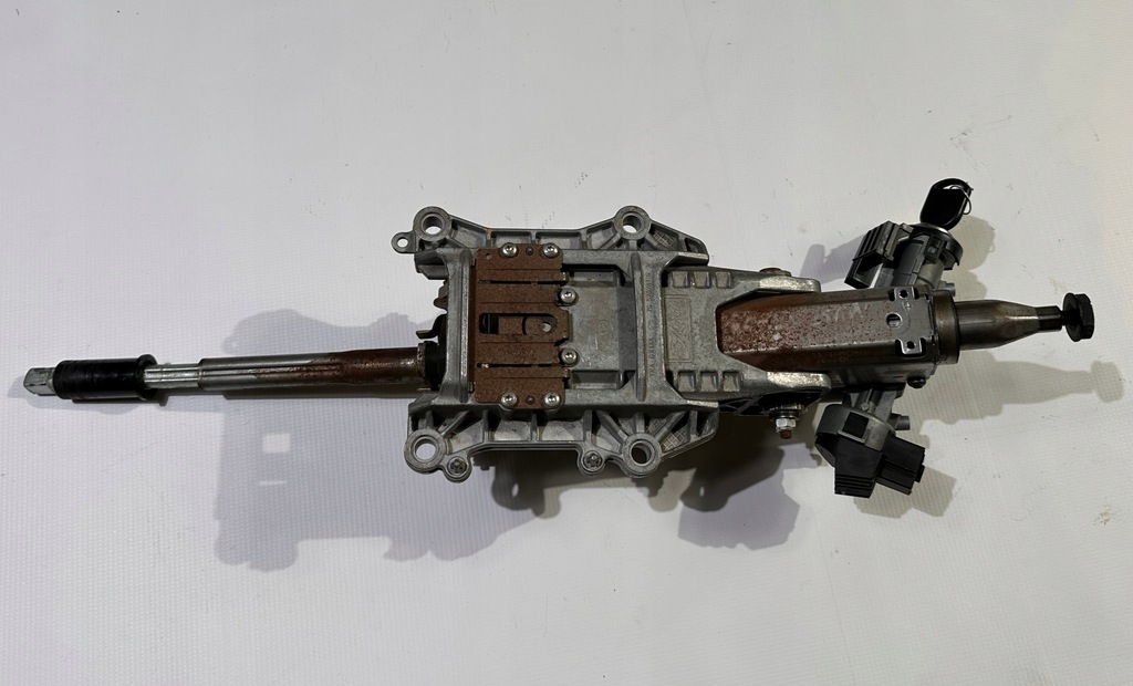 фото №10, Колонка рулевая крестовина ford mustang 2005-2009