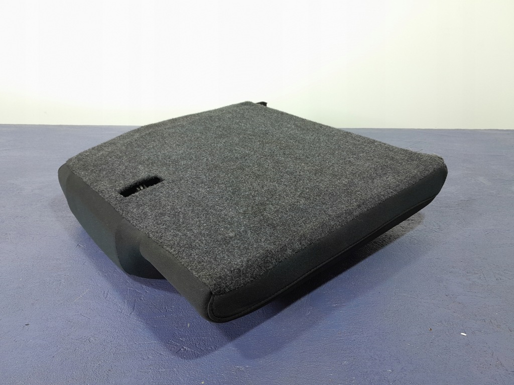 фото №4, Ford mustang vi спинка сиденье задняя левая