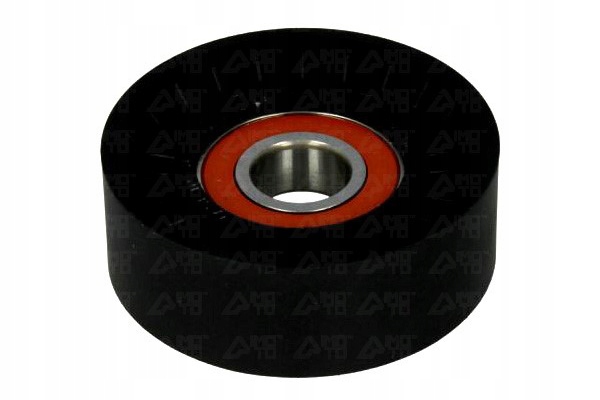 фото №2, Bta e2b0010bta ролик натягувача, ремінь клиновий багатореберний