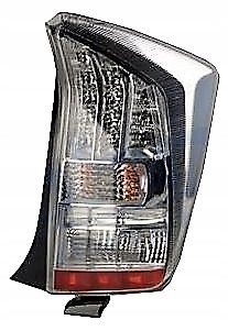 Купить Toyota prius 09- фара задняя led правый  новая depo ^