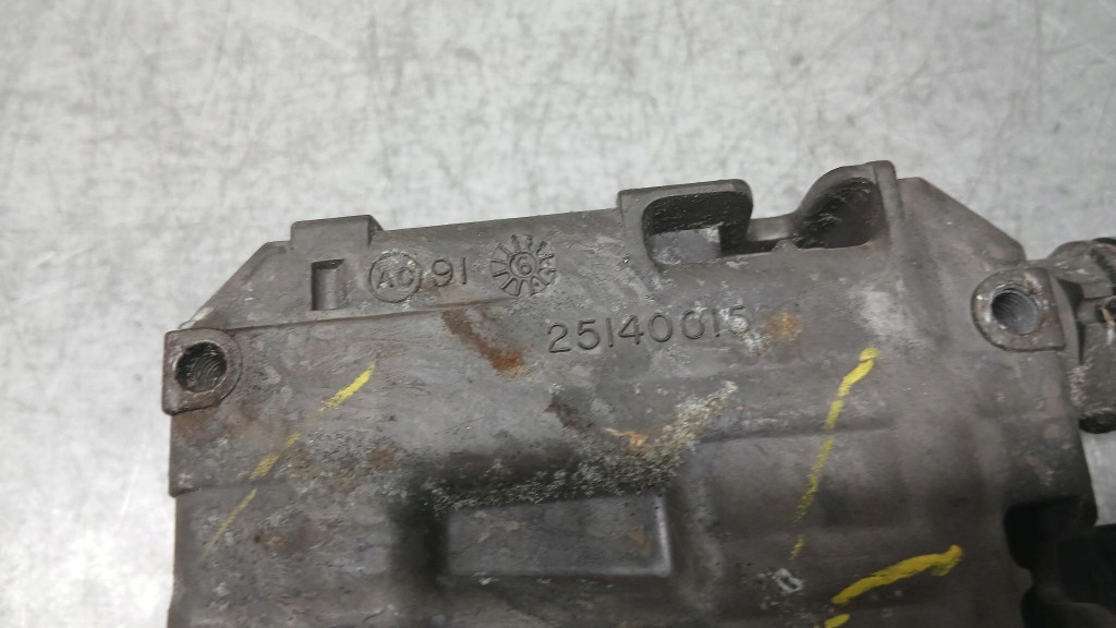 фото №6, Модуль круиз-контроль opel zafira a 1.8b 99-03r 25315547