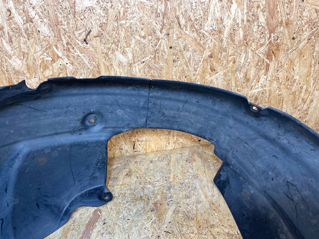 фото №12, Подкрылок перед передние левая kia carens iv 86811-a4000 86810-a4000 2013-