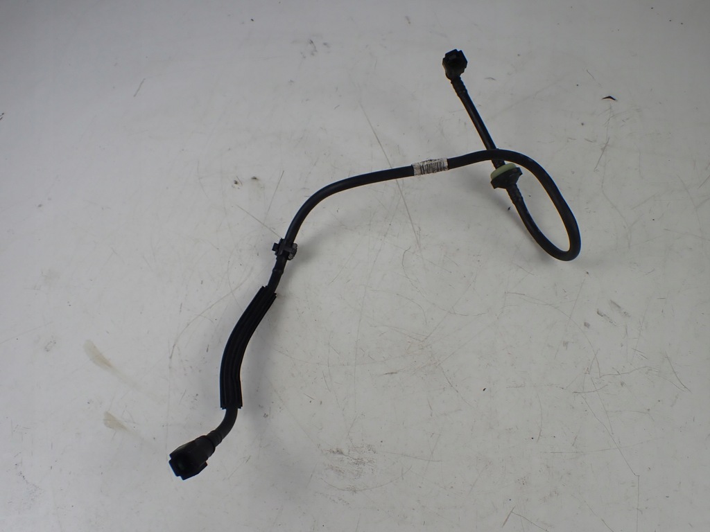 фото №1, Шланг трубка підсилювач гальм crossland 1.2thp 9820996580