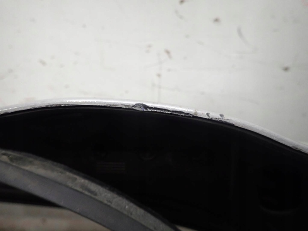 фото №4, Крышка багажника citroen c4 grand picasso ii 2013-