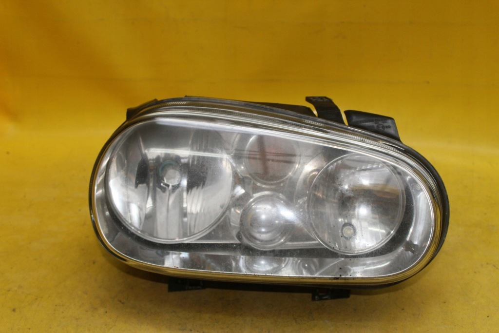 фото №1, Лампа правий перед передня golf iv 1j1941016b