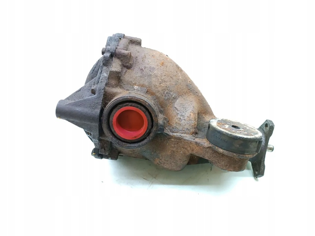 фото №11, Jaguar daimler xj механизм дифференциал задний / дифференциал r 4.2 бензин