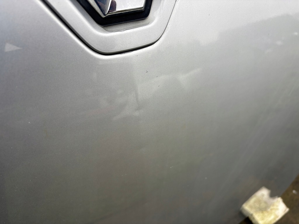 фото №6, Megane iii капот передня ted69