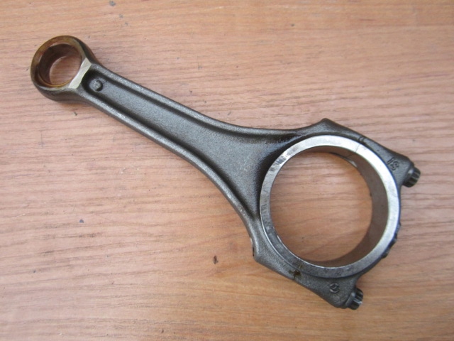 фото №2, Audi a8 d4 a6 c7 s4 3.0 tsi tfsi cre crec шатун r6eh