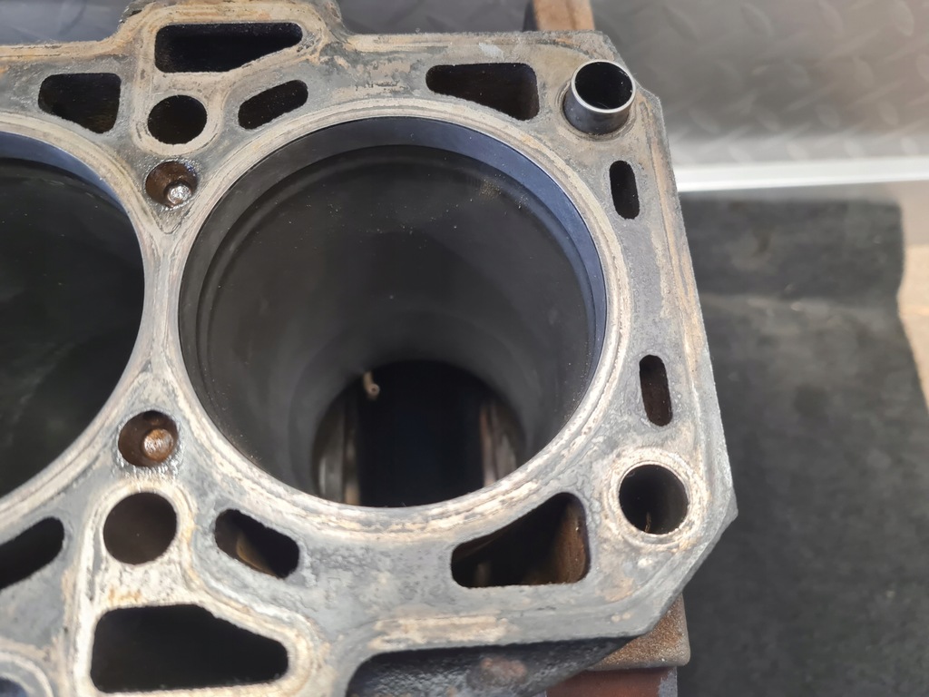 фото №6, Astra iv j блок двигуна 2.0 cdti a20dtr 195km biturbo