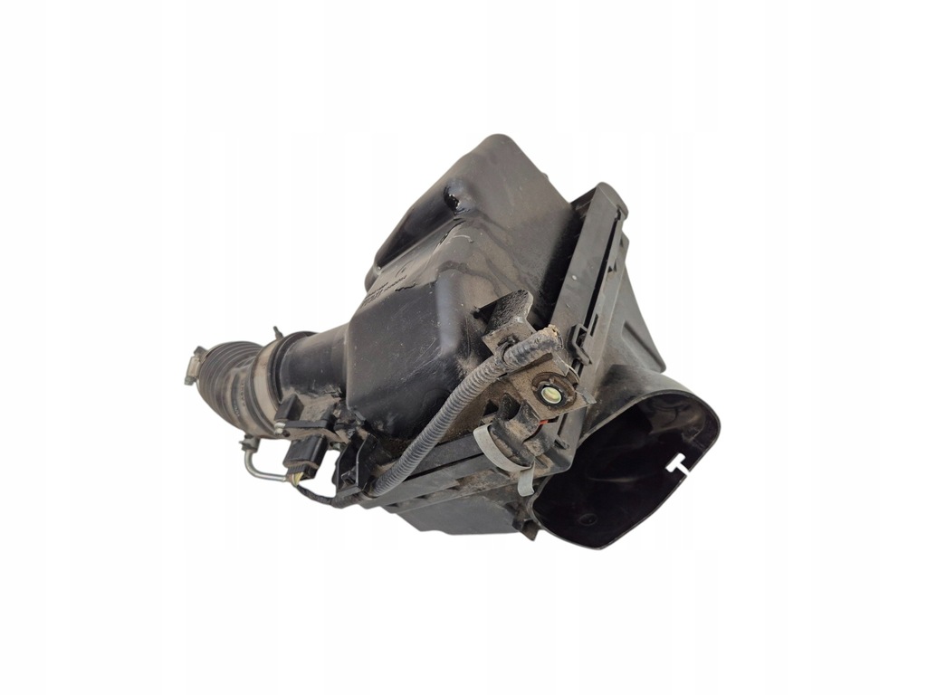 фото №7, Корпус фільтра повітря резонатор nissan juke i f15 1.6 dig-t