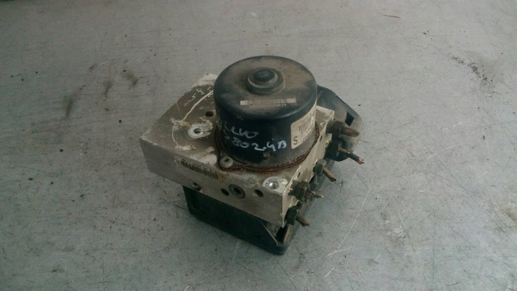 фото №1, Насос abs volvo s80 2.4 b 8619538