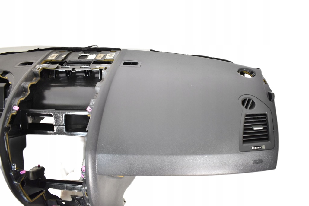 фото №7, Консоль панель приладів панель приладів megane ii lift