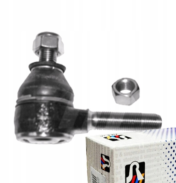 фото №1, Наконечник тяга рулевой l=p rts do suzuki alto ii 0.8