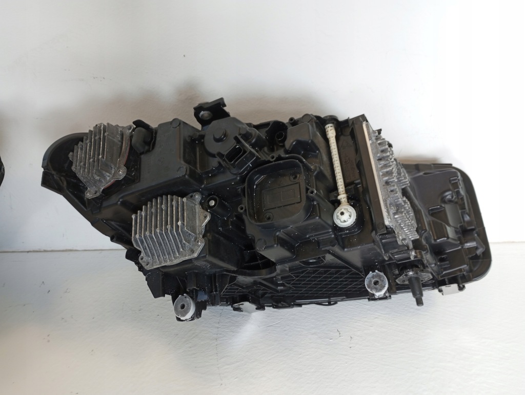 фото №16, Лампа лампи laser bmw 5 g30 lift 9479271 nowa