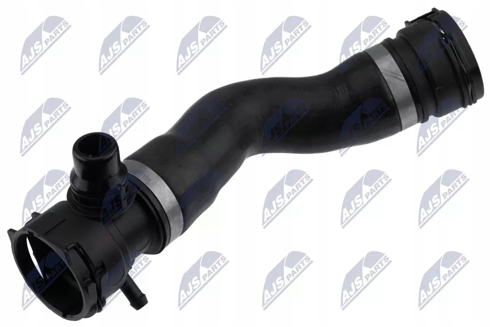 Шланг рідина охолоджуючий cpp-bm-045 Ціна